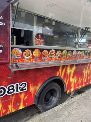 Birria El Tacocho by null