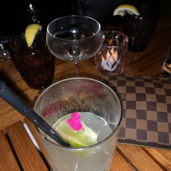 Sparrow - Mule - Cocktail Bars Near Me - Fort Lauderdale, Florida Sparrow - Mule - Cocktail Bars Near Me - Fort Lauderdale, Florida