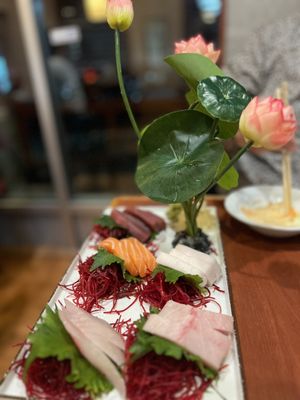 SUSHI EN by null