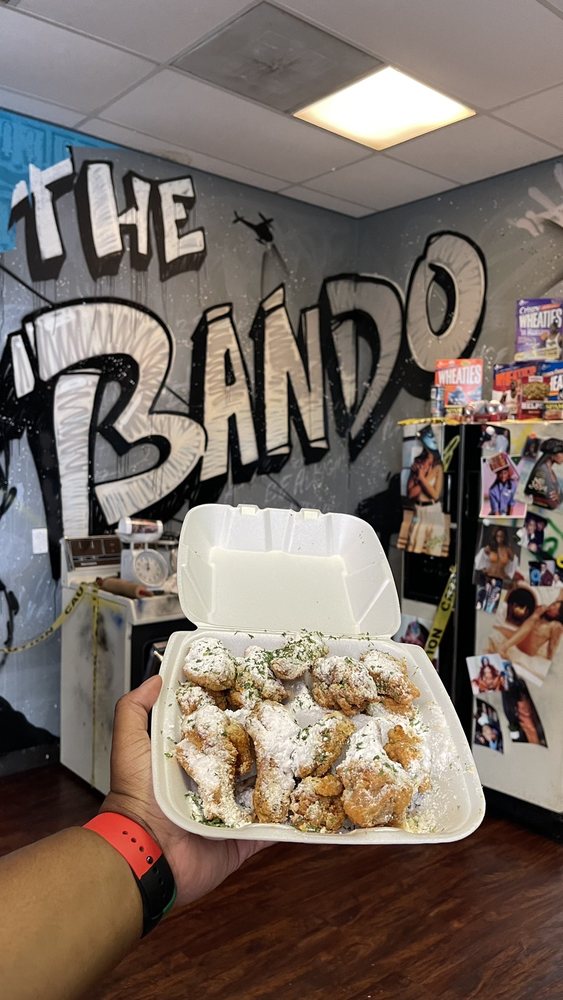 The Bando