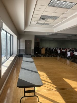 Royal Scot Bowling by null