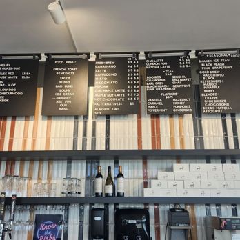Ibex Cafe And Kitchen - Menu - Cafes Near Me - Coquitlam, British Columbia Ibex Cafe And Kitchen - Menu - Cafes Near Me - Coquitlam, British Columbia