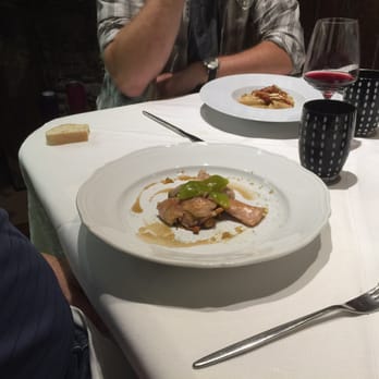 Porca L'Oca - Rabbit - Italian Near Me - Sacile, PN