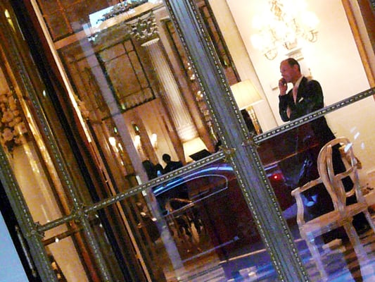 Le Meurice by null Le Meurice by null