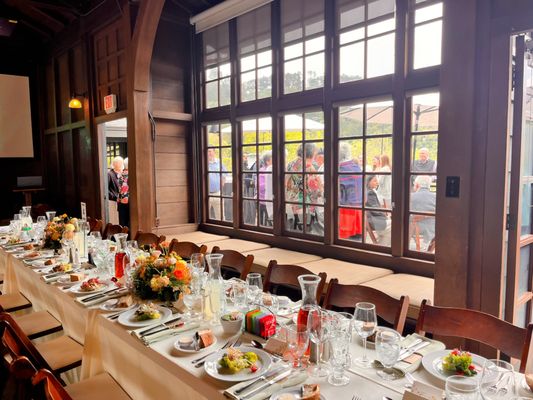 Act Catering & Production by null