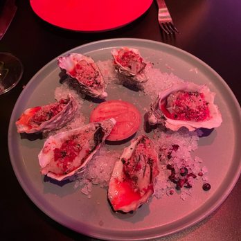 Superfrico - Oysters- absolutely incredible! Unlike any I've ever had before! - Italian Near Me - Las Vegas, Nevada Superfrico - Oysters- absolutely incredible! Unlike any I've ever had before! - Italian Near Me - Las Vegas, Nevada