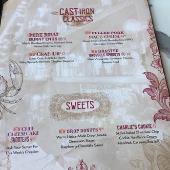 Brick & Brew - Sweets - Pizza Near Me - Havertown, Pennsylvania