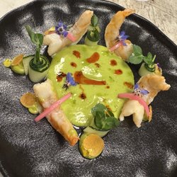 Restaurante Brick