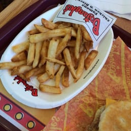 Cajun Fries Cajun Fries