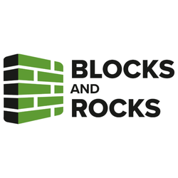 Blocks And Rocks