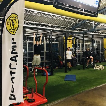 Gold's Gym - Gyms Near Me - Arlington, Virginia Gold's Gym - Gyms Near Me - Arlington, Virginia