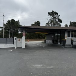 Monterey Surf Inn - Main office
