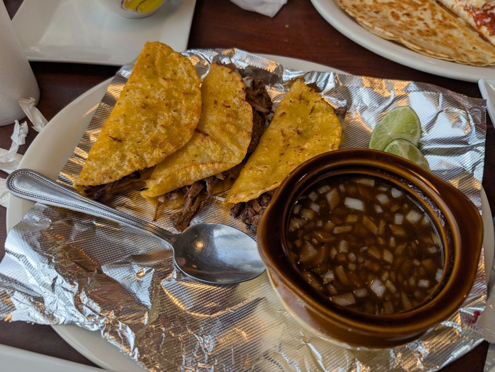 Habanero Mexican Grill