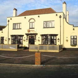 Marquis Of Granby