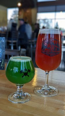 Great Notion Brewing - Beaverton by null