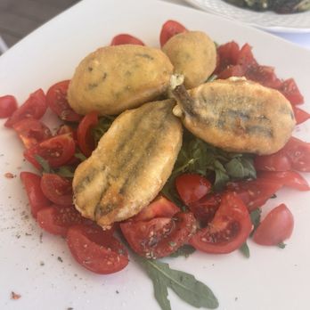 Fracatell - Seafood Near Me - Piano, NA Fracatell - Seafood Near Me - Piano, NA