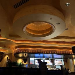Inside Inside