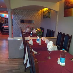 Aroma Indian Restaurant