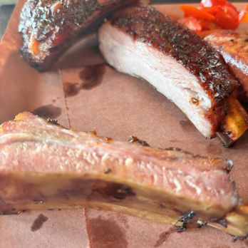 Evie Mae's Pit Barbecue - Best ribs - Barbeque Near Me - Wolfforth, Texas Evie Mae's Pit Barbecue - Best ribs - Barbeque Near Me - Wolfforth, Texas