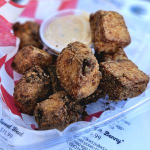 Foodie!!! Places To Try