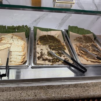 Ehab Mediterranean Buffet - Buffets Near Me - Austin, Texas