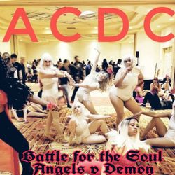 Alexander Coleman Dance Company - Opening performance for the Las Vegas Salsa and Bachata Congress