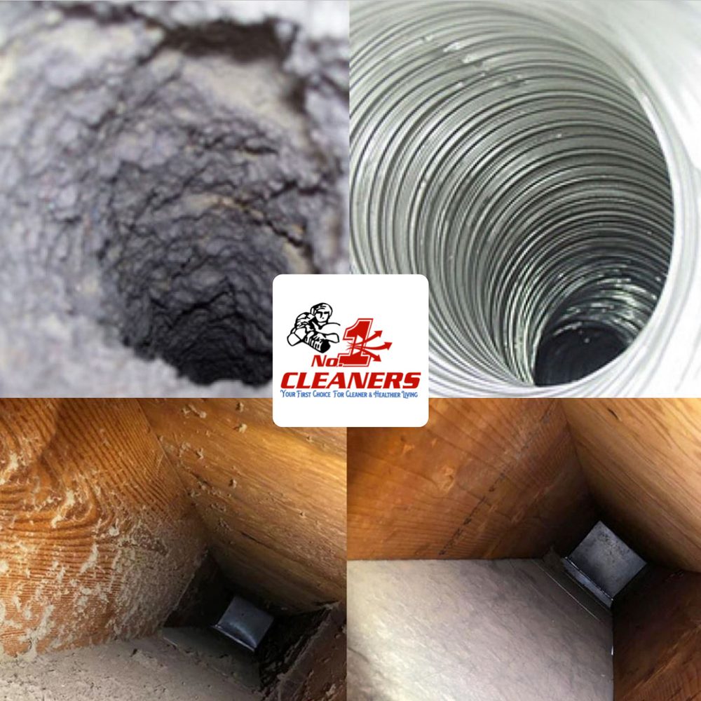 NO. 1 CLEANERS Updated September 2024 Request a Quote 10 Photos