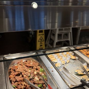 Mandarin Buffet & Grill - Buffets Near Me - Redmond, Washington Mandarin Buffet & Grill - Buffets Near Me - Redmond, Washington