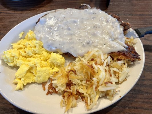 Corner Cafe Independence by null