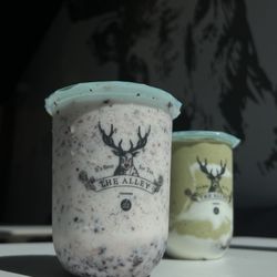 The Alley Boba Tea - Elk Grove