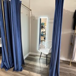 Magnolia Blue Boutique