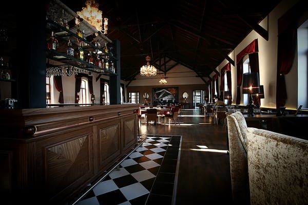 Montania Special Class Hotel by null