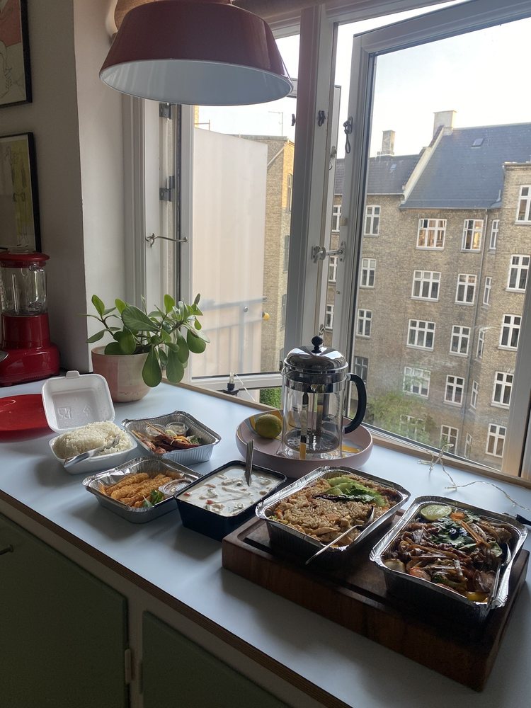 Nittiya Thai Takeaway