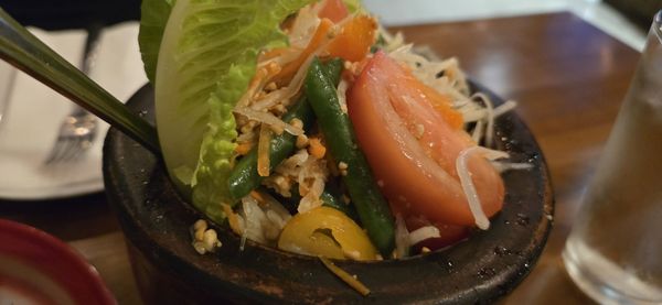 Bangkok Street Thai Street Kitchen by null