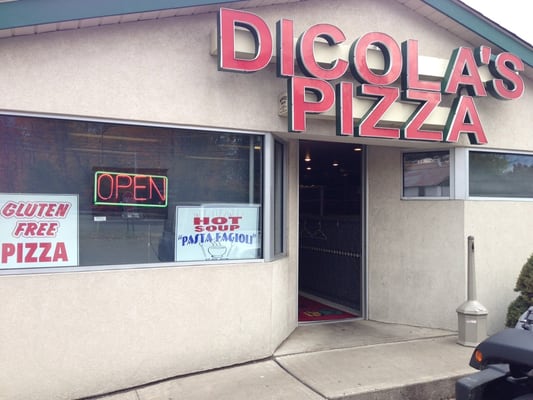 Dicola's Pizza