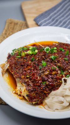 Miss Li 羊杂粉丝汤 by null Miss Li 羊杂粉丝汤 by null