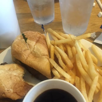 Roadhouse Restaurant - French dip - American Near Me - Boron, California Roadhouse Restaurant - French dip - American Near Me - Boron, California