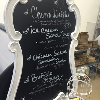 Sugarbee Custom Bake Shop - Specials - Desserts Near Me - Redlands, California Sugarbee Custom Bake Shop - Specials - Desserts Near Me - Redlands, California