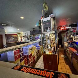 Bootlegger Saloon - Sunday morning