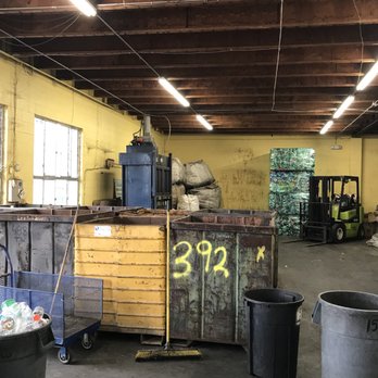 Dynamic Worldwide Trading - Recycling Center Near Me - San Diego, California