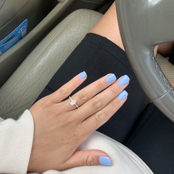 Greenwood Nails and Spa - Nail Salons Near Me - Seattle, Washington