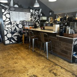 Rise Up Coffee Roasters