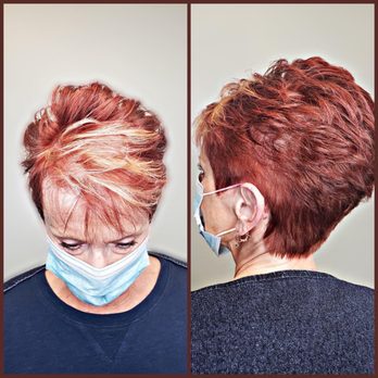 All the Rage Hair Studio - Hair styles and color - Hair Salons Near Me - Cranberry Township, Pennsylvania All the Rage Hair Studio - Hair styles and color - Hair Salons Near Me - Cranberry Township, Pennsylvania