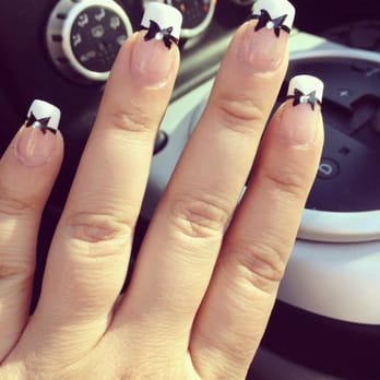 Bebe Nails - Nail Salons Near Me - Sayreville, New Jersey