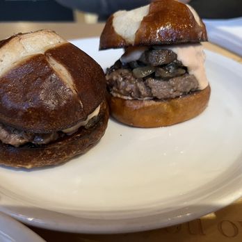 Storyhouse Spirits - Waygu Slider - Distilleries Near Me - San Diego, California Storyhouse Spirits - Waygu Slider - Distilleries Near Me - San Diego, California