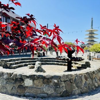 Japantown - Landmarks & Historical Buildings Near Me - San Francisco, California Japantown - Landmarks & Historical Buildings Near Me - San Francisco, California