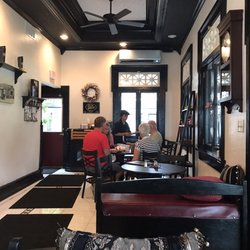 The Bank House Cafe