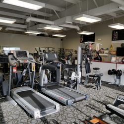 Johnson Fitness & Wellness Store - The best running treadmills in the industry and the top performing home gyms for full-body workout!