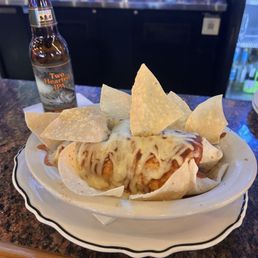 Wet Burrito
