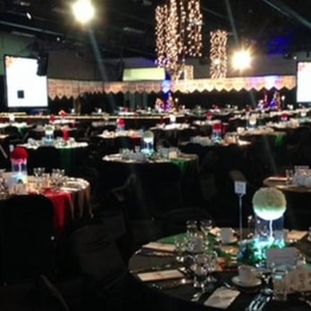 Red Deer Catering - Caterers Near Me